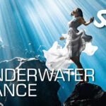 Underwater Model & Dance