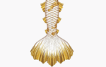 Mermaid Tail Golden Queen