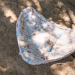 Plecak na Monopłetwę