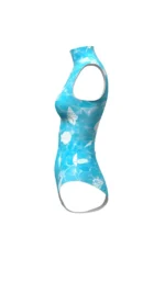 Aqua Zip - obrazek 3