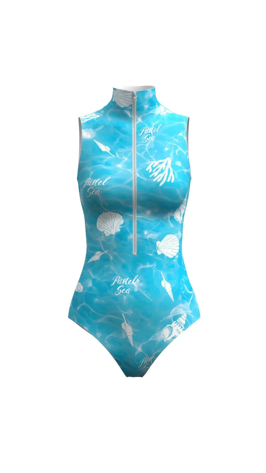 Aqua zip Aqua Zip - obrazek 1