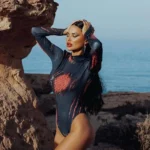 Body Damskie Tiger Shark