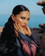 Body Damskie Tiger Shark - obrazek 3