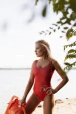 Strój kąpielowy Pamela - obrazek 3