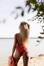 Strój kąpielowy Pamela - obrazek 4