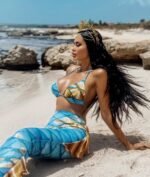 Syreni Ogon Queen - obrazek 2